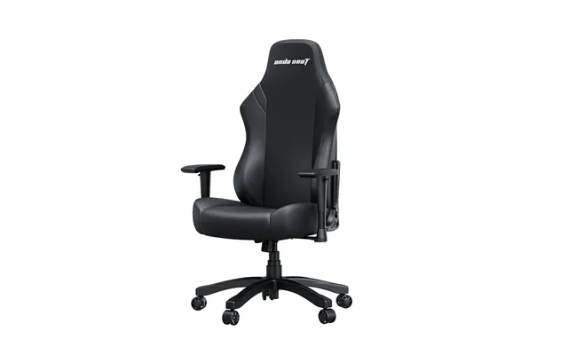 Anda Seat Luna Gaming Chair - Black