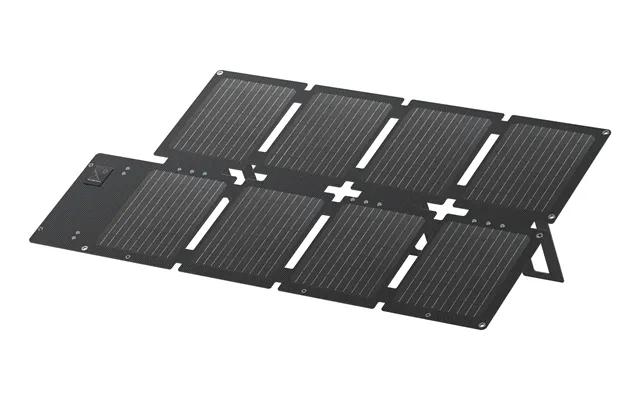 Anker Solix Ps60 Solar Panel 60 W