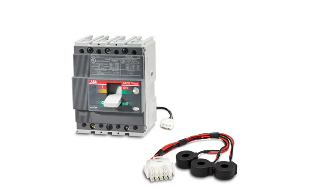 Apc 4-pole Circuit Breaker - 60a