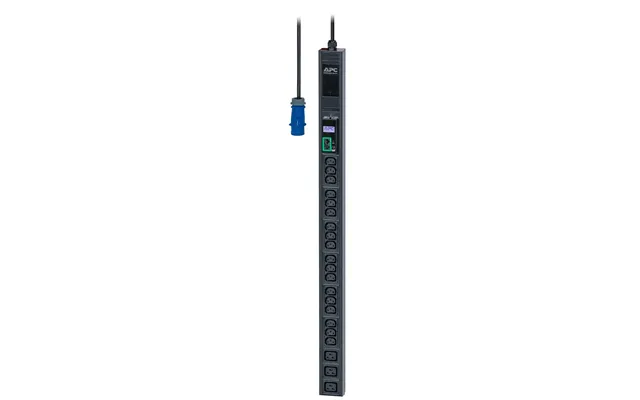 Apc Easy Rack Pdu - Metered