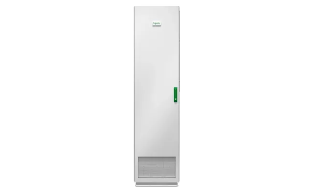 Apc Galaxy Vl Maintenance Bypass Cabinet With Backfeed - Single Unit