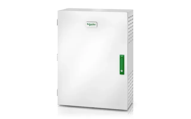 Apc Maintenance Bypass Panel - Single Unit