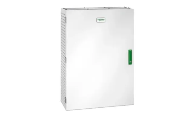 Apc Maintenance Bypass Panel - Single Unit