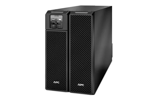 Apc Smart-ups On-line - 10kva 10kw