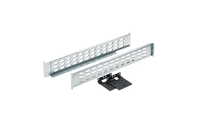 Apc Smart-ups Srt 19 Inch Rail Kit For Smart-ups Srt 1 1.5 2