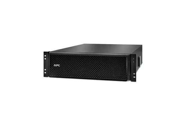 Apc Smart-ups Srt 192v 5kva And 6kva Rm Battery Pack Marine