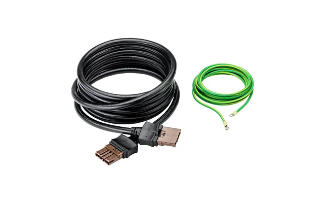 Apc Smart-ups Srt Extension Cable For External Battery Packs 3000va Ups - 96vdc