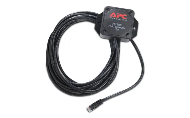 Apc Wired - Sensor