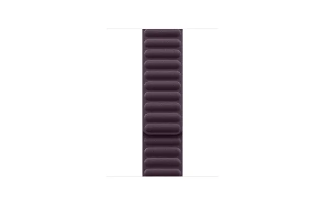Apple 42mm Blackberry Magnetic Link - S M