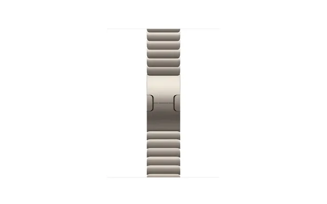 Apple 42mm Natural Link Bracelet