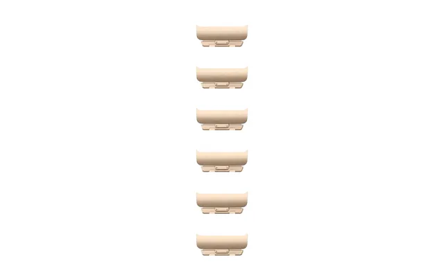 Apple 46mm Gold Link Bracelet Kit