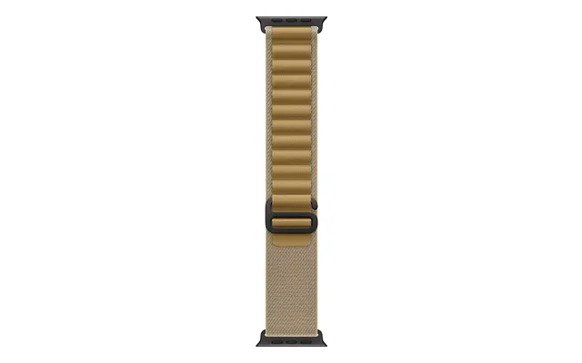 Apple 49mm Tan Alpine Loop - Large