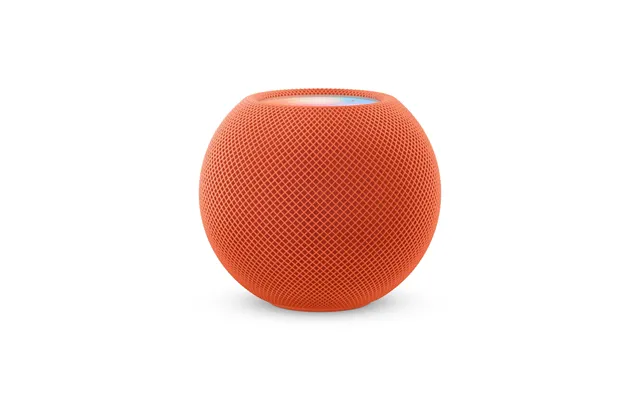 Apple Homepod Mini - Orange