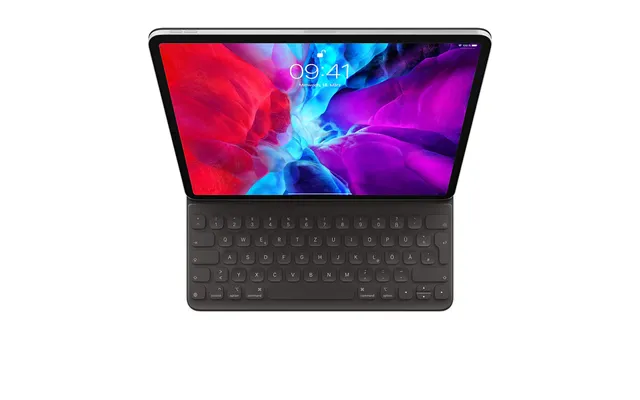 Apple Mxnl2d A Mobile Device Keyboard Qwertz German Black