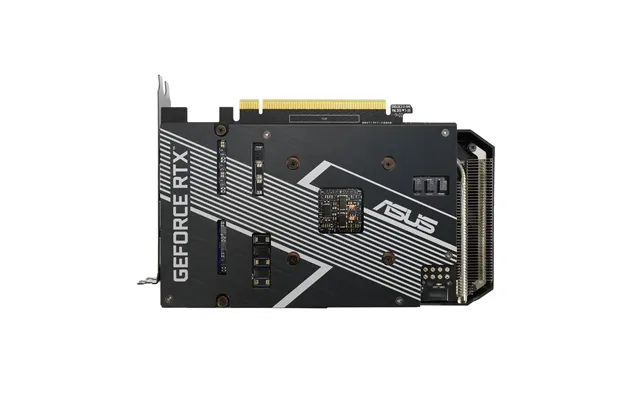 Asus Dual -rtx3050-o8g Graphics Card Nvidia Geforce Rtx 3050 8 Gb Gddr6