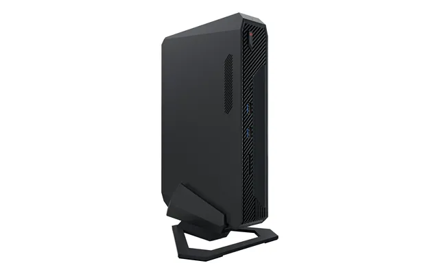 Asus Nuc 14 Performance Kit Rnuc14srku710002i Black 155h