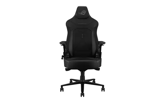 Asus Rog Courser Core Universal Gaming Chair Padded Seat Black