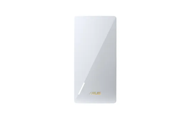 Asus Rp-ax58 Network Transmitter White 10 - 100