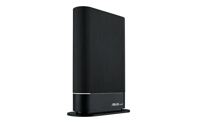 Asus Rt-ax59u Wireless Router Gigabit Ethernet Dual-band 2.4 Ghz 5 Ghz Black