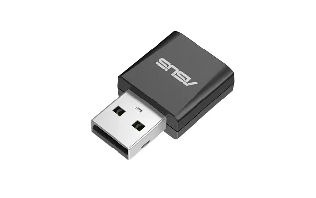Asus Usb-be92 Nano Wlan 2882 Mbit S