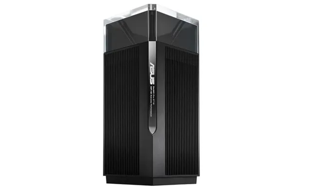 Asus Zenwifi Pro Et12 Tri-band 2.4 Ghz 5 Ghz 6 Ghz Wi-fi 6e 802