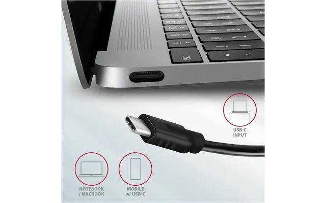 Axagon Hmc-5g2 Usb 10gbps Hub - 2x Usb-a