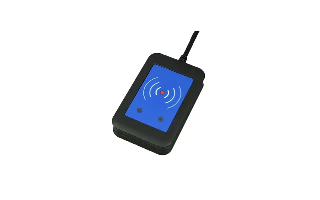 Axis 01527-001 Rfid Reader Usb Black