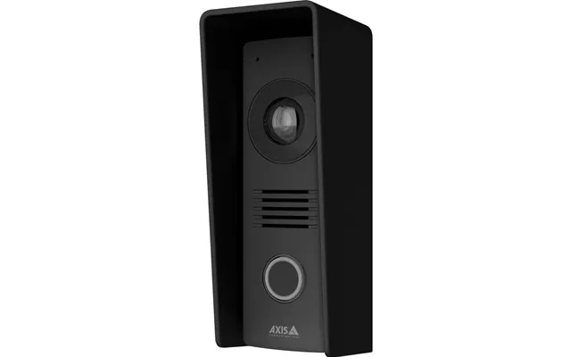 Axis 03194-001 Intercom System Accessory Cover