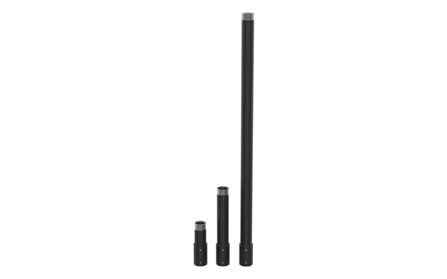 Axis 03272-001 Security Camera Accessory Pipe