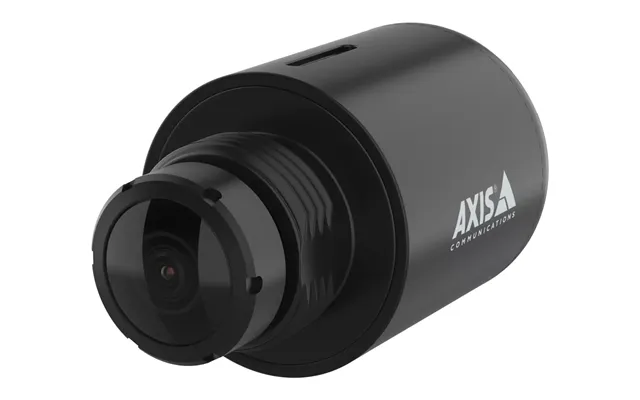 Axis F2137-re Camera Module