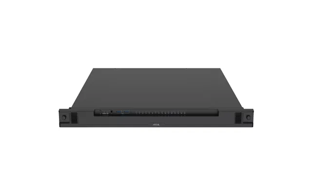 Axis S2216 Mk Ii 1u Black