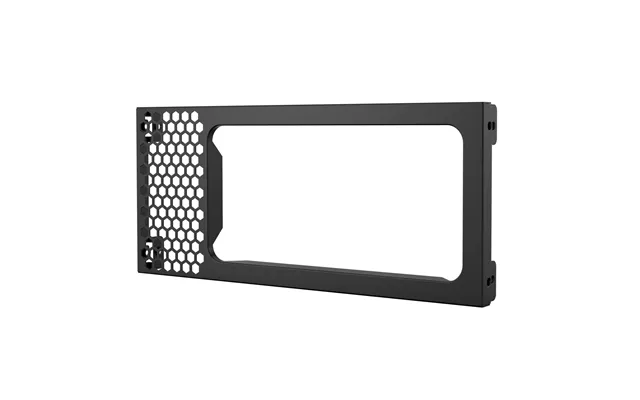 Be Quiet Bga09 Computer Case Part Universal Bottom Cover
