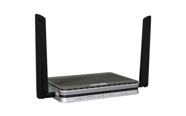 Billion Bipac 4500nz Wireless Router Gigabit Ethernet Single-band 2
