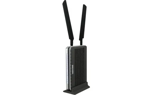 Billion Bipac 8920nz Wireless Router Gigabit Ethernet Single-band 2