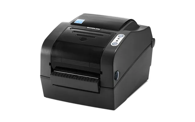 Bixolon Slp-tx423g Label Printer Direct Thermal Thermal Transfer 300 X 300 Dpi 127 Mm Sec Wired