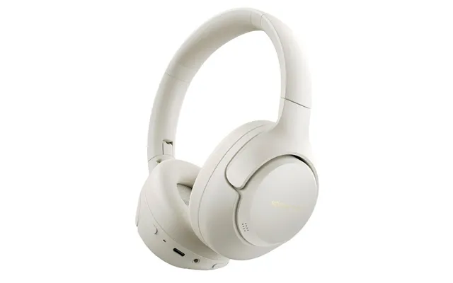 Boompods Orbit Anc Headset Wired & Wireless Head-band Calls Music Usb Type-c Bluetooth Sand