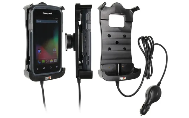 Brodit 560851 Holder Active Holder Handheld Mobile Computer Black