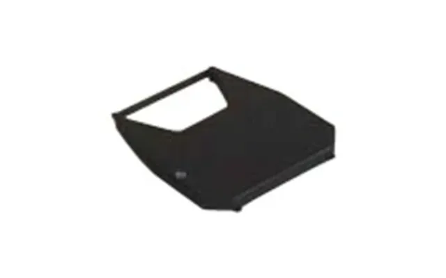 Brother 8020 Black Nylon Ribbon Cassette Typewriter Ribbon