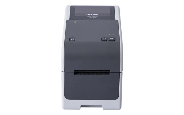 Brother Td-2320d300 Label Printer Direct Thermal 300 X 300 Dpi 154 Mm Sec Wired Ethernet Lan