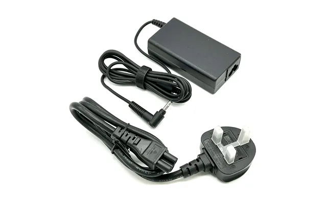 Bti 01fr113 Compatible Charger With Lenovo 4.0mm X 1.7mm Tip Incl