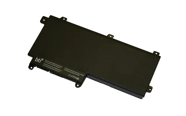 Bti 3-cell 37wh 801517-421 Compatible Laptop Battery For Hp Probook 640 650 G2 G3 - 18 Month Warranty