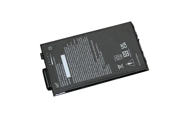 Bti 4411918000004 Compatible 35wh 6-cell Battery For Getac F110 F110 G6