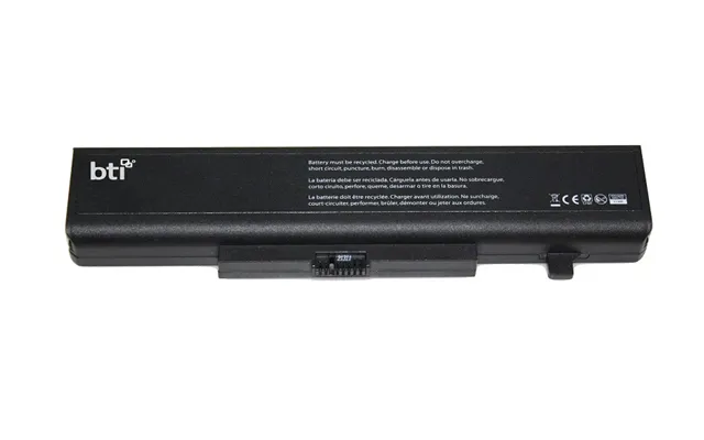 Bti 45n1054 Compatible 48wh 6-cell Battery For Lenovo Thinkpad E430 E431 E440 E445 E530 E531 E535 E540 E545