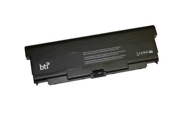 Bti 45n1150 Compatible 49wh 9-cell Battery For Lenovo Thinkpad W541 W540 T440p L440 L540