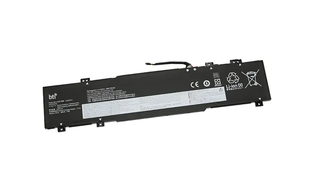 Bti 5b11k09314 Compatible 47wh 3-cell Battery For Lenovo Ideapad Slim 3