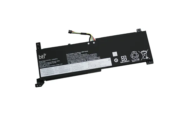 Bti 5b11n52049 Compatible 38wh 2-cell Battery For Lenovo V14 G4