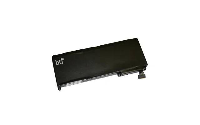 Bti 661-5585 Compatible 63.5wh 3-cell Battery For Apple Macbook 2009-mid 2010