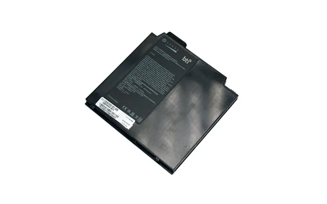 Bti Bp3s2p2100s-01 Compatible 46.6wh 6-cell Battery For Getac Ux10