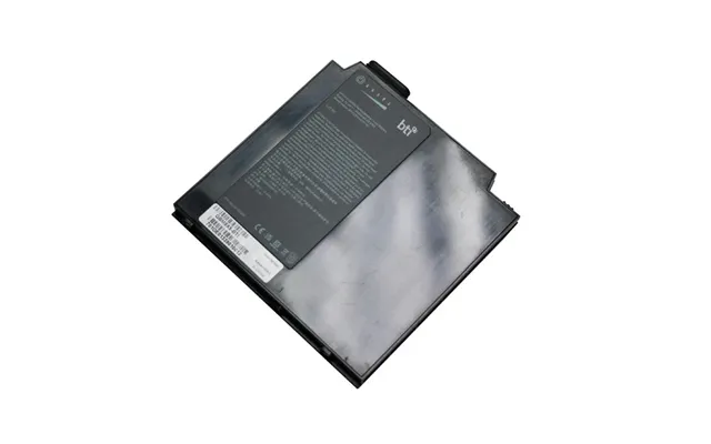 Bti Bp3s3p3450p-03 Compatible 99.8wh 9-cell Battery For Getac Ux10