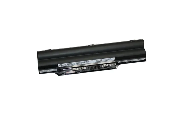 Bti Cp556150-02 Compatible 72wh 6-cell Battery For Fujitsu Celsius H720 H730 H760 Lifebook E752 P772 S752 S781 S782 S792